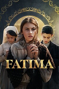 Póster: Fatima