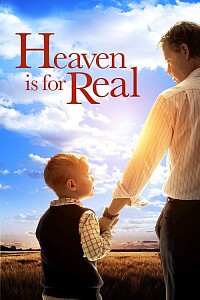 Plakat: Heaven Is for Real