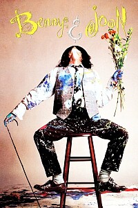 Póster: Benny & Joon