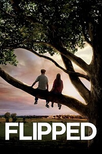 Poster: Flipped