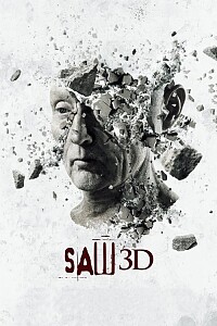 Poster: Saw 3D