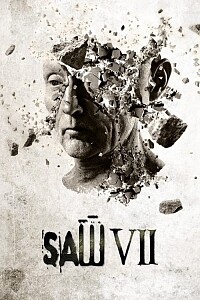 Poster: Saw 3D