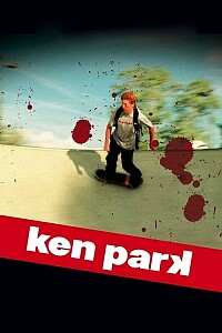 Poster: Ken Park