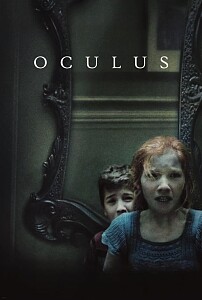 Poster: Oculus