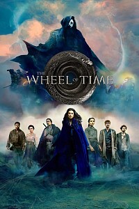 Plakat: The Wheel of Time