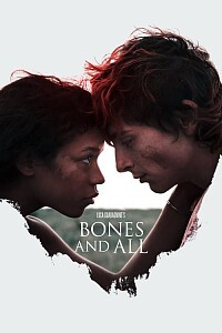 Plakat: Bones and All