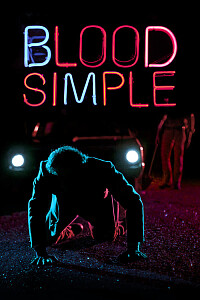 Poster: Blood Simple