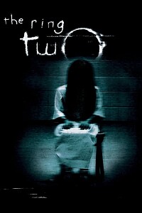 Póster: The Ring Two