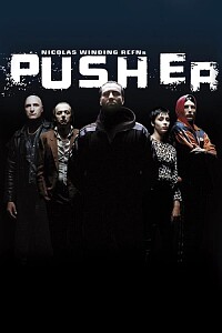 Póster: Pusher