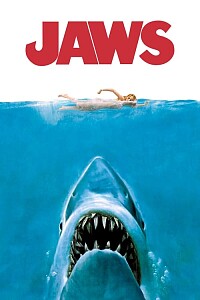 Poster: Jaws