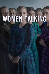 海报: Women Talking