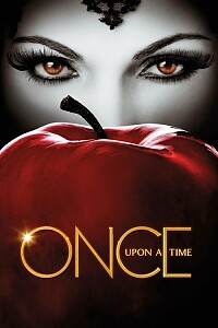 Poster: Once Upon a Time