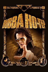 Poster: Bubba Ho-tep