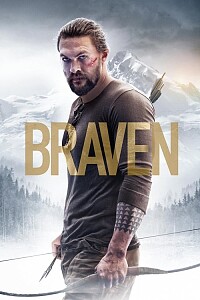 海报: Braven