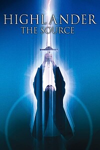 Póster: Highlander: The Source