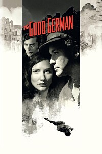 Poster: The Good German