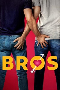 Plakat: Bros