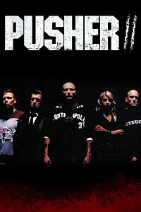 Póster: Pusher II