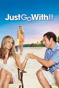 Poster: Just Go with It