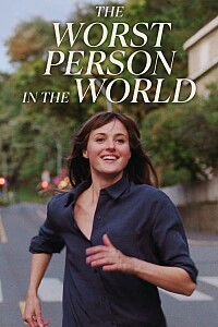 Póster: The Worst Person in the World