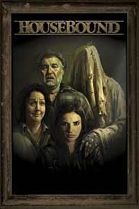 Plakat: Housebound