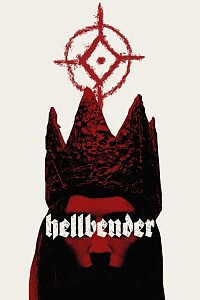 海报: Hellbender