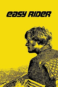 Póster: Easy Rider