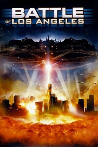 Poster: Battle of Los Angeles