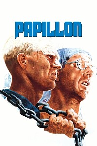 Póster: Papillon