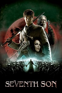 Poster: Seventh Son