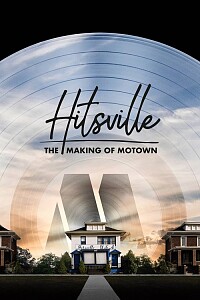 Poster: Hitsville: The Making of Motown