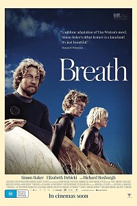 海报: Breath