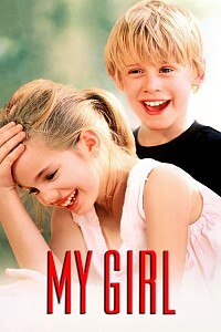 Plakat: My Girl