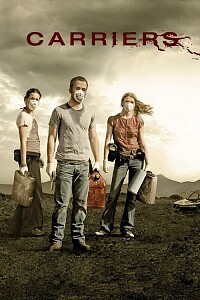 Plakat: Carriers