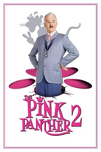 海报: The Pink Panther 2