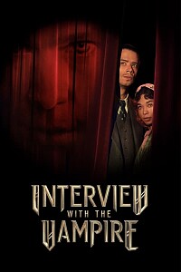 Poster: Interview with the Vampire