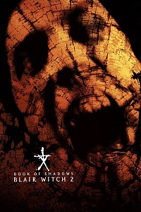 Póster: Book of Shadows: Blair Witch 2