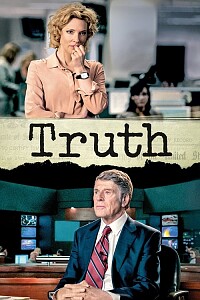 Plakat: Truth