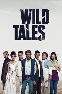 Poster: Wild Tales