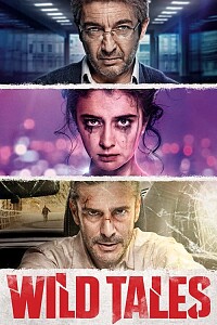 Póster: Wild Tales