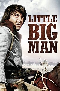 海报: Little Big Man