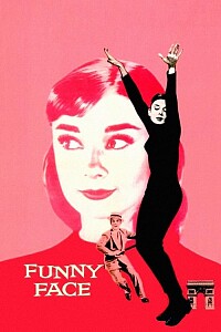 Poster: Funny Face