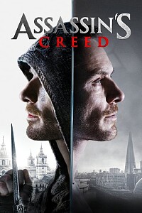 Poster: Assassin's Creed