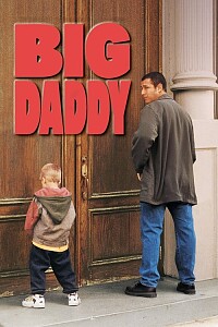 Plakat: Big Daddy