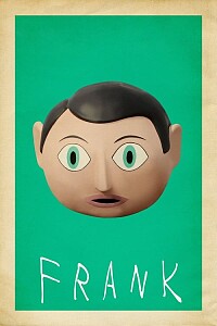 Póster: Frank