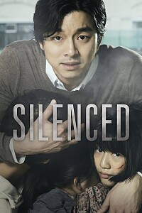 Poster: Silenced