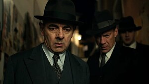 Poster: Maigret Sets a Trap