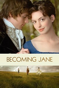 海报: Becoming Jane