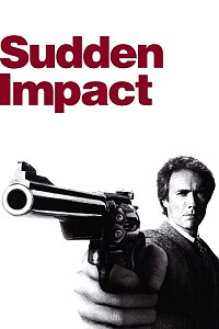 Plakat: Sudden Impact