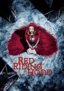Plakat: Red Riding Hood